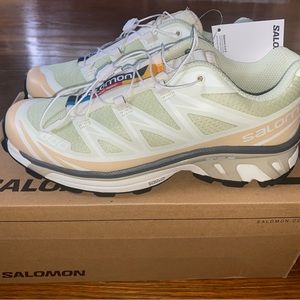 Salomon XT-6